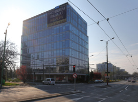AGN Office Building