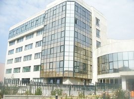 Agrovet Business Center