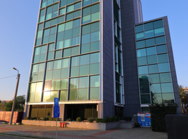ARIA Office Center