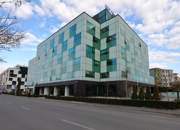 Cluj Business Campus 1