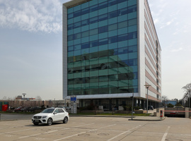 Conect Business Park II