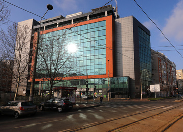 Delenco Office Building