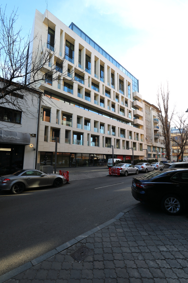 Eminescu Office