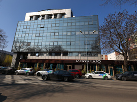Floreasca Business Center