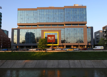 National Office Center (NOC)