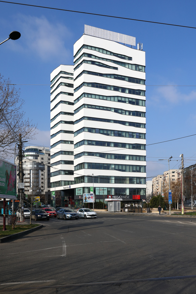 Olympia Tower