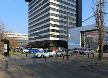 Pipera Business Tower