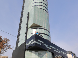 Tower Center International