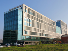 VOX Technology Park - Building B