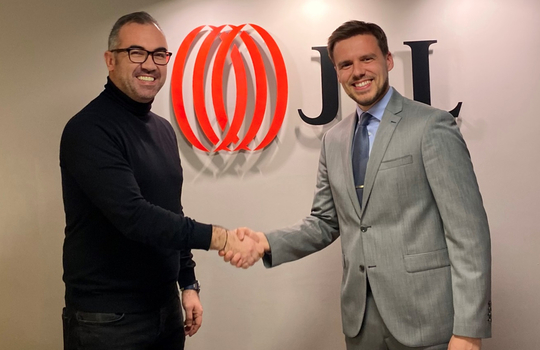 Avalant becomes JLL's exclusive partner for the office and investment property market in Bulgaria